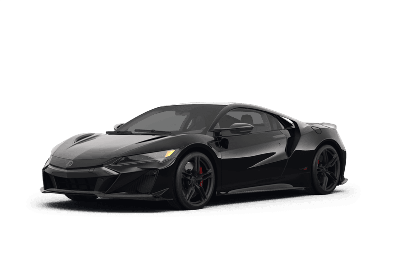 2023 Acura NSX 2023 Acura NSX