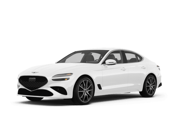 Genesis G90 - Front view Genesis G90 - Front view