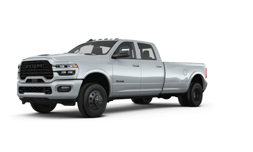 2025 Ram 3500 2025 Ram 3500